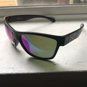 Optic Nerve ONE Spektor 16050 Sunglasses With Polarized Lens